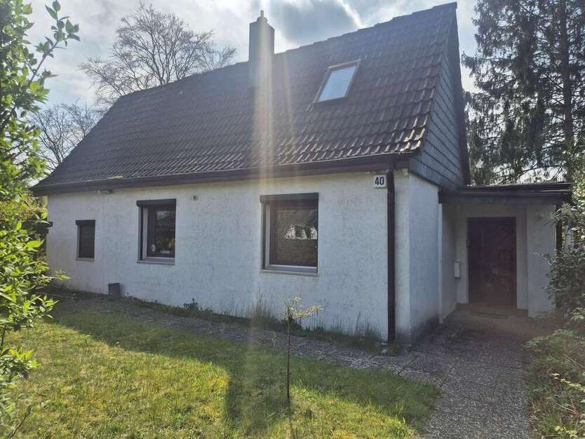 Haus zum Kaufen in Hamburg 220.000 € 120 m²