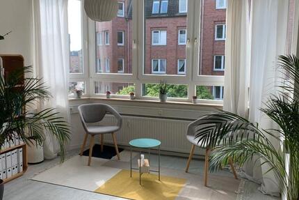 Gewerbeobjekt Hamburg Altona-Nord - 740&euro; | Angebot:26425281