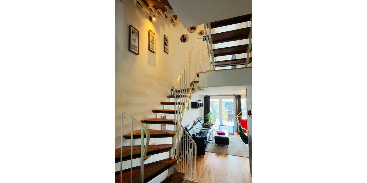 Reihenmittelhaus Tornesch - 4 Zimmer, 110 m&sup2;, 390.000&euro; | Angebot:26330462