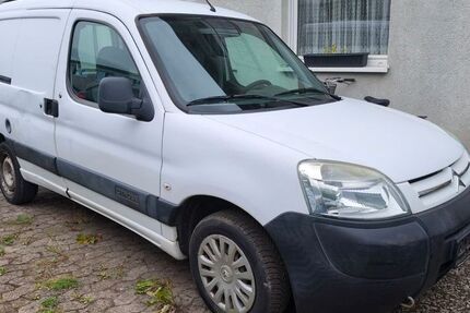 Citroen Berlingo 212.000 km 2.350 € Hamburg 21107