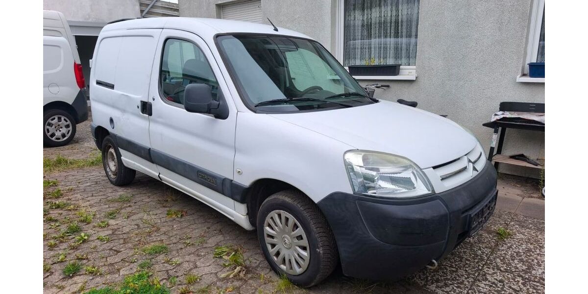 Citroen Berlingo 212.000 km 2.350 &euro; Hamburg 21107
