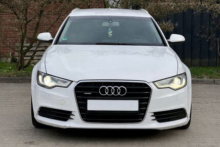 Audi A6 211.000 km 9.350 &euro; Hamburg 21029