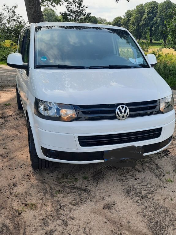 VW T5 Multivan 233.800 km 18.950 € Klein Nordende 25336