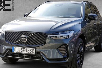 Volvo XC60 1.500 km 56.450 &euro; Glinde 21509