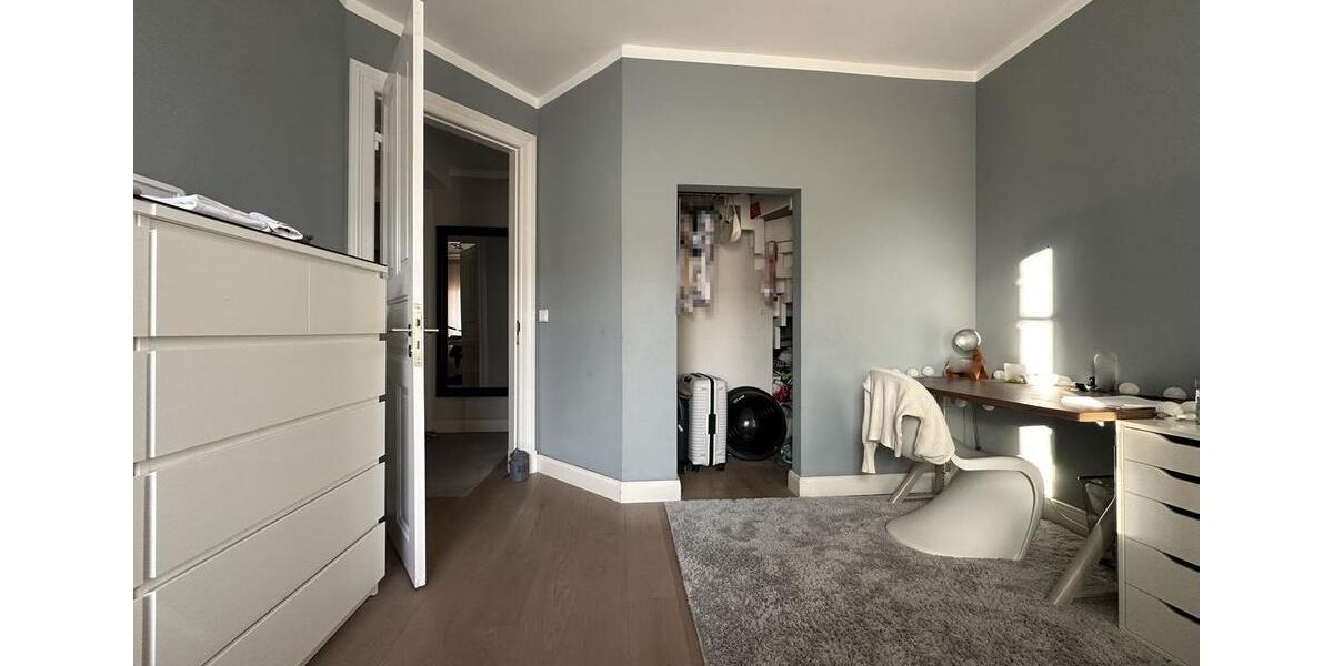 Dachgeschoßwohnung Hamburg Eppendorf - 3.5 Zimmer, 97 m&sup2;, 949.000&euro; | Angebot:27280905