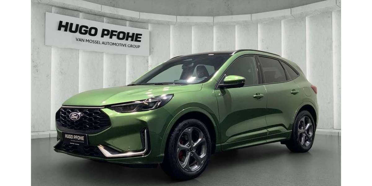 Ford Kuga 16.778 km 26.950 &euro; Hamburg 22335