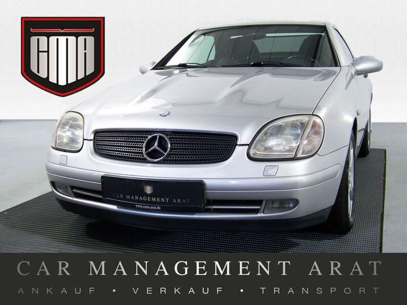 SLK 230