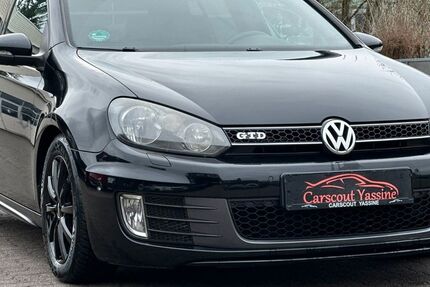 VW Golf 200.000 km 9.990 &euro; Buxtehude 21614