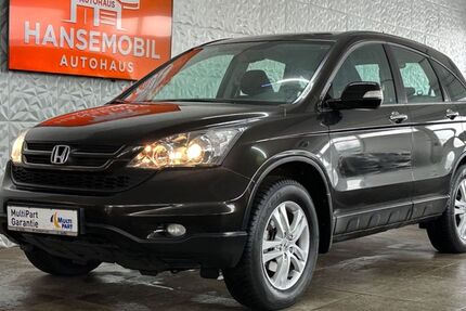 Honda CR-V 116.868 km 10.999 &euro; Stapelfeld 22145