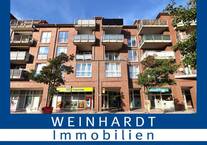 Vermietete Eigentumswohnung in Hamburg-Schnelsen