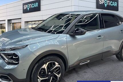 Citroen C4 26.906 km 17.300 &euro; Hamburg 22457