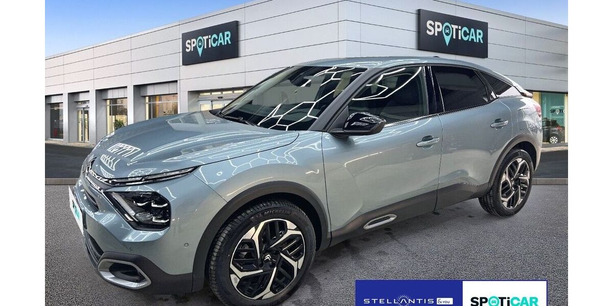 Citroen C4 26.906 km 17.300 &euro; Hamburg 22457