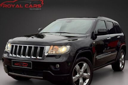 Jeep Grand Cherokee 121.656 km 16.990 &euro; Hamburg 22111