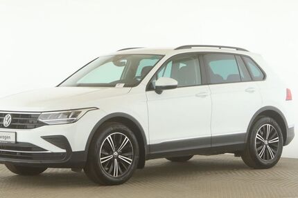 VW Tiguan 31.319 km 27.450 &euro; Buchholz 21244