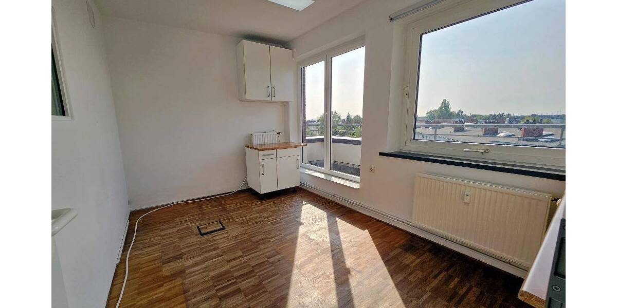 Gewerbeobjekt Hamburg Bahrenfeld - 1.650&euro; | Angebot:26260476