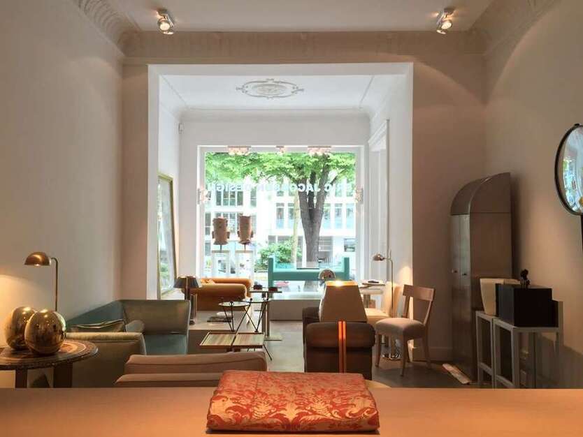 Büro in Hamburg 789.000 € 71 m²