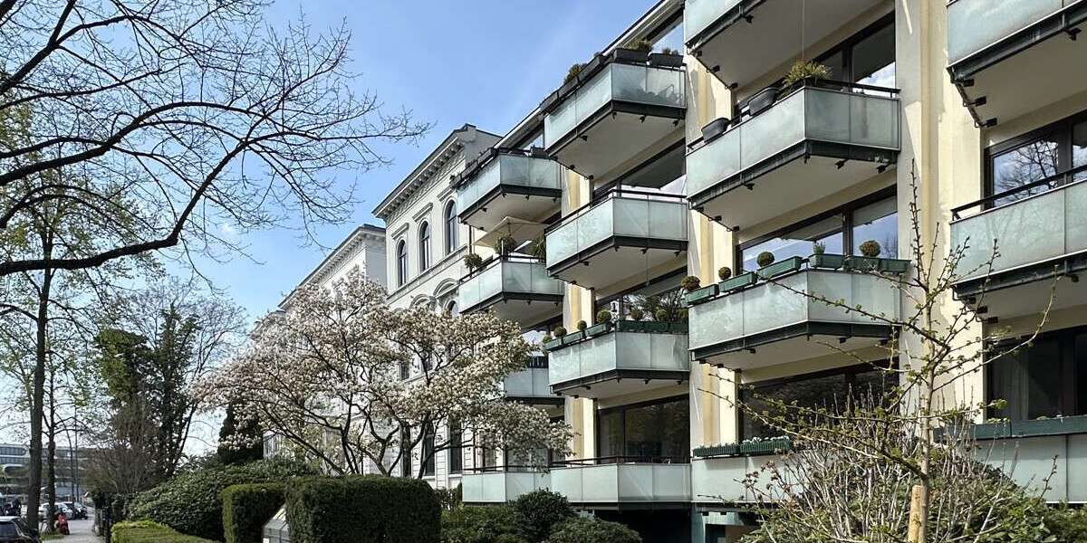 Etagenwohnung Hamburg Hohenfelde - 2 Zimmer, 68 m&sup2;, 515.000&euro; | Angebot:26550486