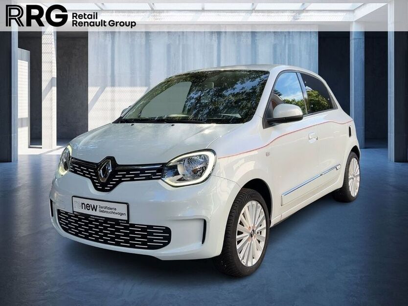 Twingo