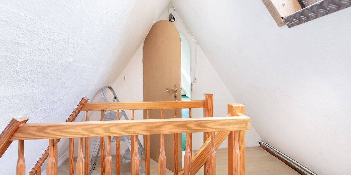 Einfamilienhaus Hamburg Stellingen - 4 Zimmer, 123 m&sup2;, 675.000&euro; | Angebot:26887491