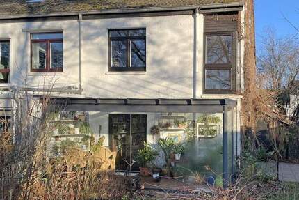 Urbanes Wohlfühlzuhause in Bramfeld 5 zimmer