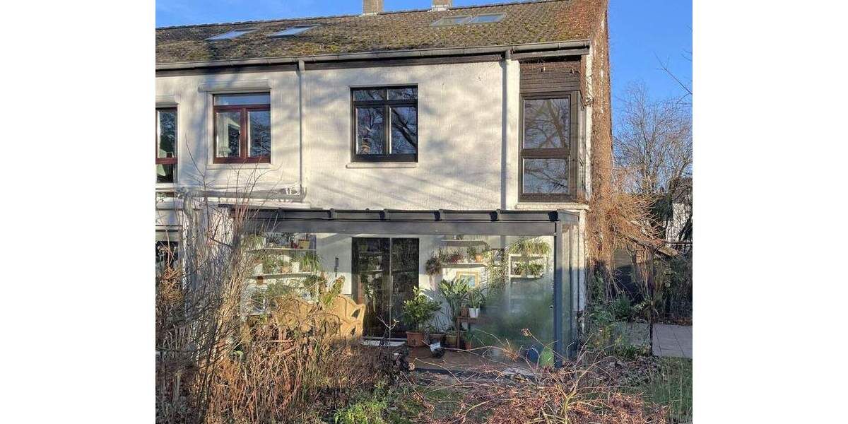 Urbanes Wohlfühlzuhause in Bramfeld 5 zimmer