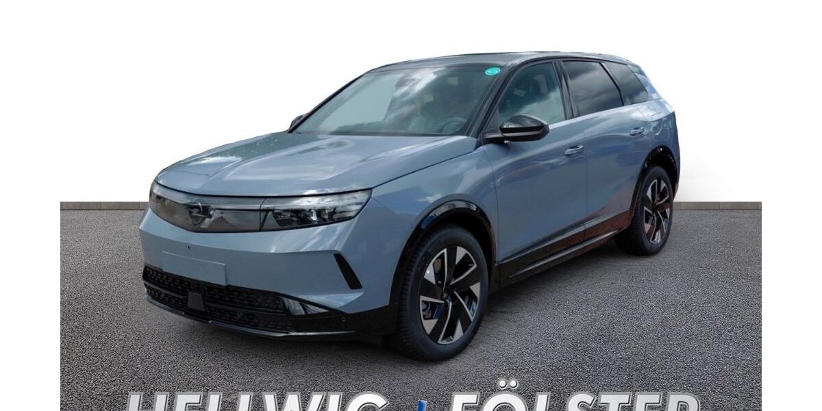 Opel Grandland (X) 4.900 km 35.990 &euro; Uetersen 25436