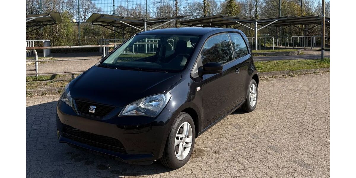 Seat Mii 79.300 km 5.250 &euro; Henstedt-Ulzburg 24558