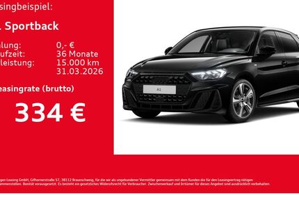 Audi A1 1.890 km 27.270 &euro; Hamburg 22419