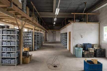 Gewerbeobjekt Barsbüttel - 3.300&euro; | Angebot:26258646