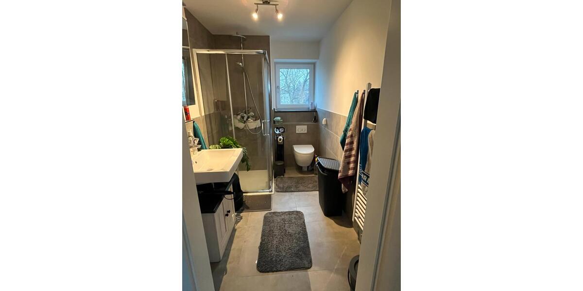 ZWISCHENMIETE 2 Zimmer Wohnung in Harburg ( 01.03.26 - 26.04.26) 2 zimmer