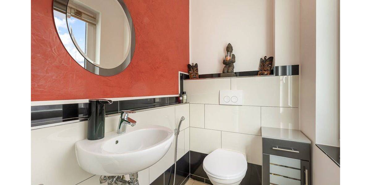 Einfamilienhaus Hamburg Curslack - 4 Zimmer, 106 m&sup2;, 839.500&euro; | Angebot:26344446