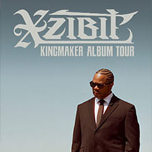Xzibit Hamburg