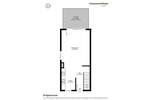 Reihenendhaus Hamburg Sülldorf - 2 Zimmer, 68 m&sup2;, 430.000&euro; | Angebot:25726572