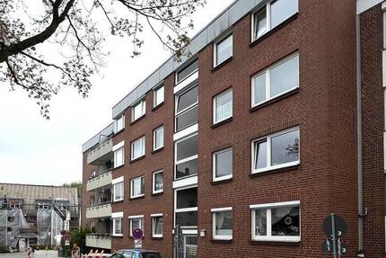 Wohnung Hamburg Billstedt Billstedt - 249.500&euro; | Angebot:26903639