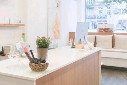 Gewerbeobjekt Hamburg Hoheluft-West - 850&euro; | Angebot:26168119