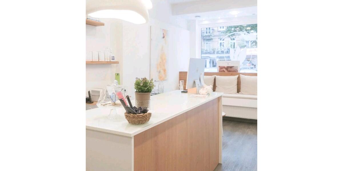 Gewerbeobjekt Hamburg Hoheluft-West - 850&euro; | Angebot:26168119