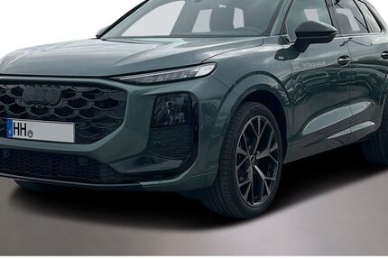 Audi Q3 8.989 km 51.899 &euro; Hamburg 22529