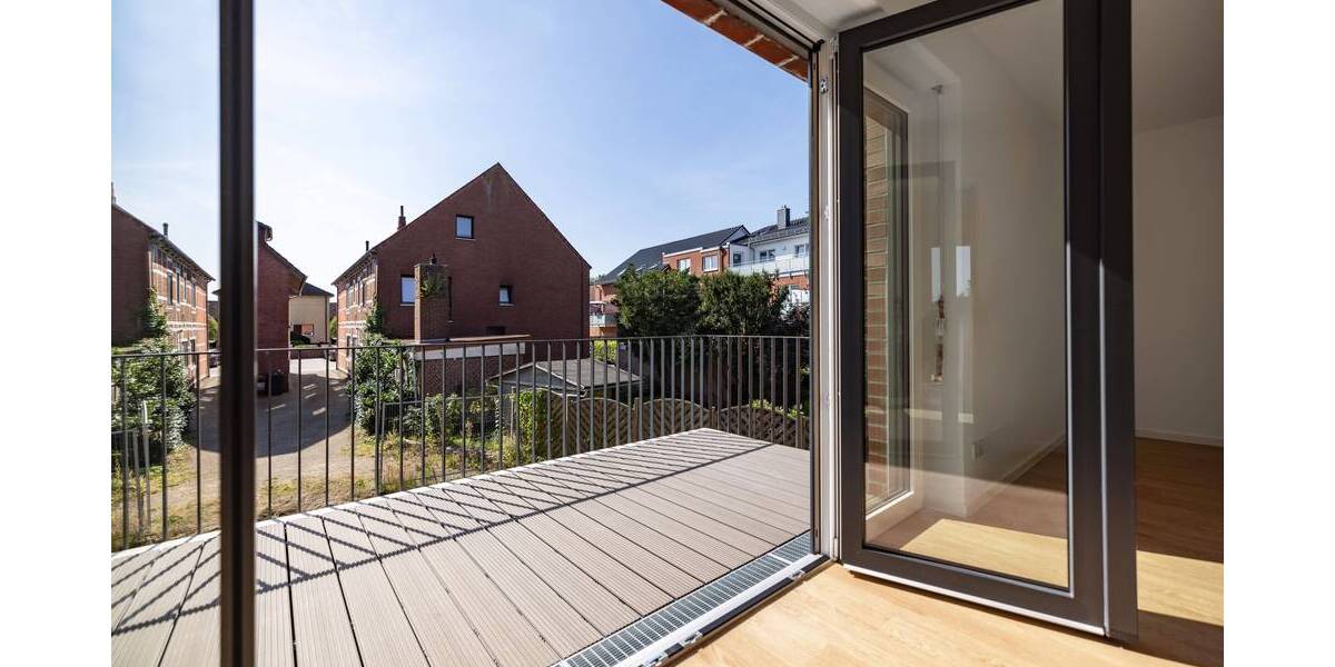 Etagenwohnung Horneburg - 4 Zimmer, 112 m&sup2;, 544.909&euro; | Angebot:25663042