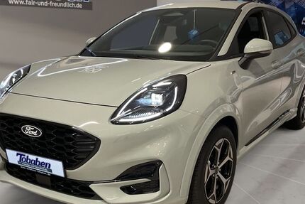 Ford Puma 1.050 km 29.950 &euro; Hamburg 21073