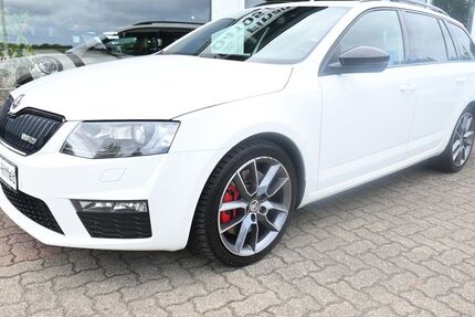 Skoda Octavia 165.000 km 13.100 &euro; Hittfeld bei Hamburg 21218