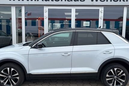 VW T-Roc 70.960 km 17.970 &euro; Winsen (Luhe) 21423