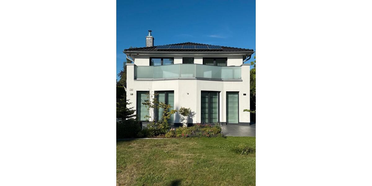 Villa Hamburg Wandsbek - 5 Zimmer, 216 m&sup2;, 1.840.000&euro; | Angebot:27088151
