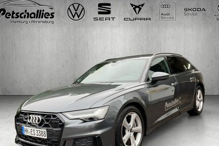 Audi A6 17.500 km 69.990 &euro; Hamburg 22393