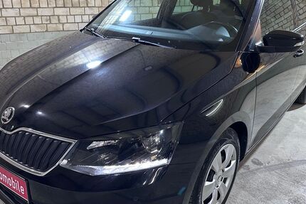 Skoda Fabia 199.379 km 7.250 € Hamburg 21079