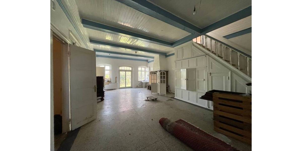 Mehrfamilienhaus, Wohnhaus Hamburg Kirchwerder - 1 Zimmer, 500 m&sup2;, 695.000&euro; | Angebot:25043313