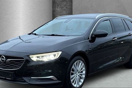 Opel Insignia 132.949 km 16.990 &euro; Hamburg 22529