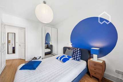 Zimmer Hamburg Eimsbüttel - 2 Zimmer, 1.690&euro; | Angebot:24987511