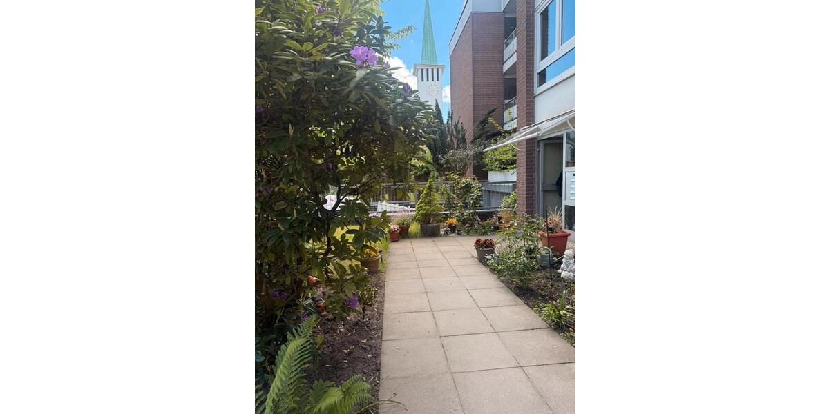 Etagenwohnung Glinde - 2 Zimmer, 50 m&sup2;, 310.000&euro; | Angebot:27144527
