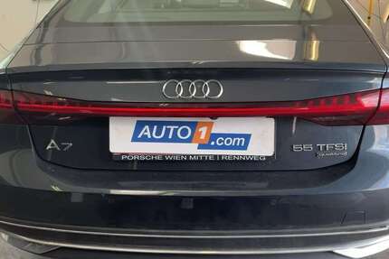 Audi A7 152.000 km 28.000 € Norderstedt 22848