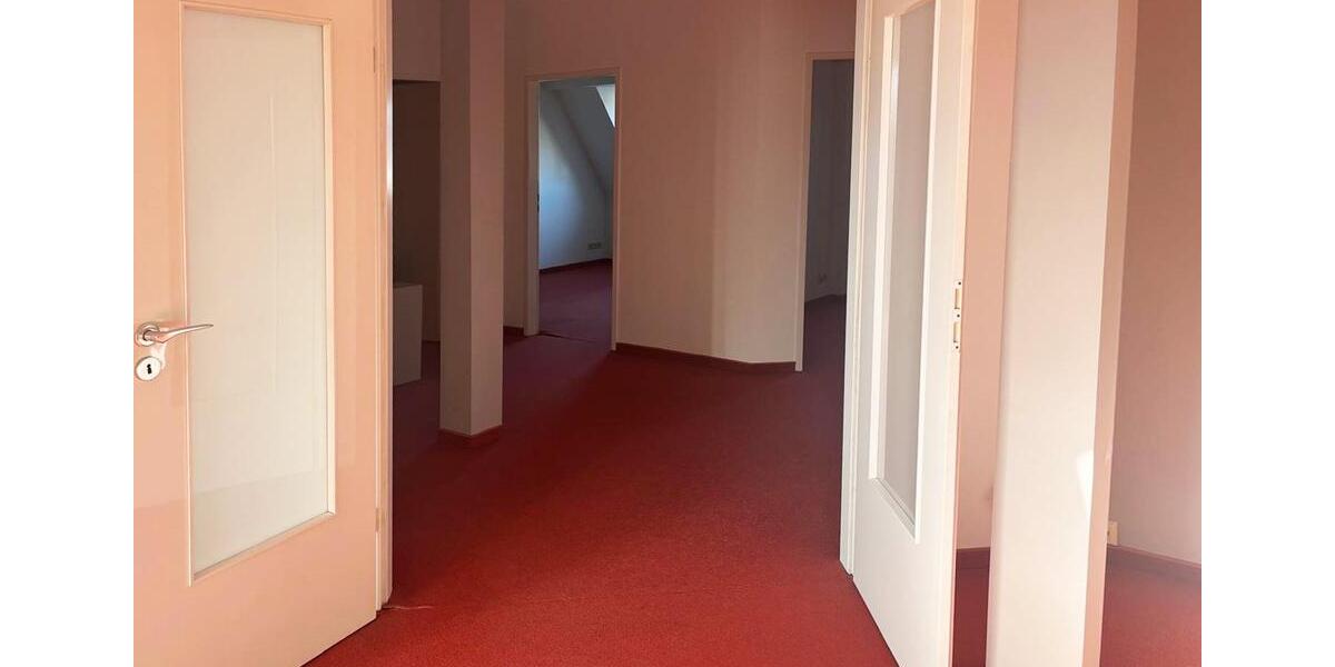 Dachgeschoßwohnung Hamburg Eppendorf - 3.5 Zimmer, 97 m&sup2;, 850.000&euro; | Angebot:26577648